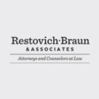 Restovich • Braun & Associates logo