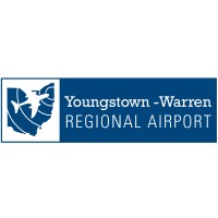 Youngstown-Warren Regional Airport (YNG) logo