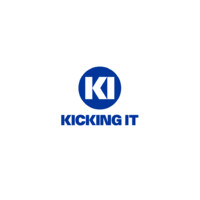 Kicking It logo