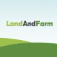 LandAndFarm logo