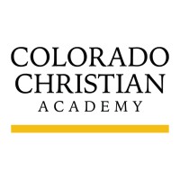 Colorado Christian Academy logo