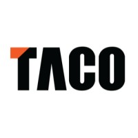 TACO Group logo