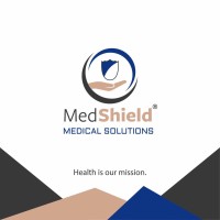 MedShield Medical Solutions logo
