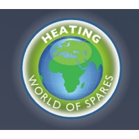 HEATING WORLD OF SPARES LIMITED logo