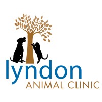 Lyndon Animal Clinic logo