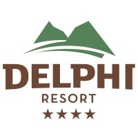 Delphi Resort logo