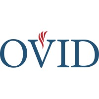 Ovid Corp. logo