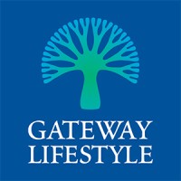 Gateway Lifestyle logo