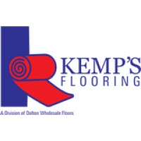 Kemp's Flooring logo