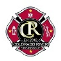 Colorado River Fire Protection District logo
