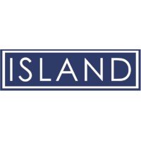 Island Restaurant New York logo