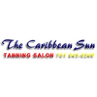 Caribbean Sun Tanning Salon logo