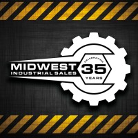 Midwest Industrial Sales Inc logo
