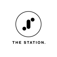 Station Entertainment logo