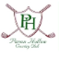 Paxon Hollow Country Club logo
