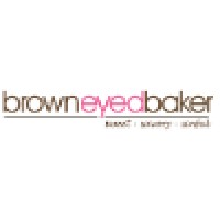 Brown Eyed Baker logo