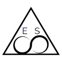 ES8 logo