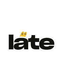 Late logo