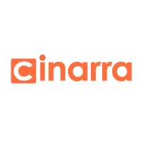 Cinarra logo