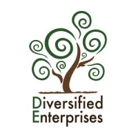 Diversified Enterprises logo