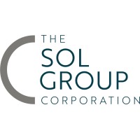 The Sol Group Corporation logo