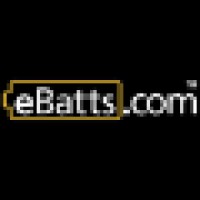 eBatts.com logo