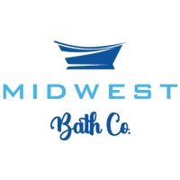 Midwest Bath Company logo