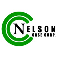 Nelson Case Corporation logo