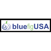 Blue Fig USA logo