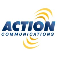 Action Communications, Inc. logo