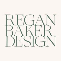 Regan Baker Design logo