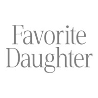 Favorite Daughter logo