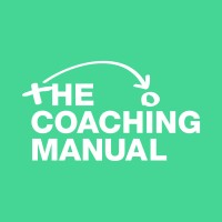 The Coaching Manual Ltd logo