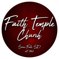 Faith Temple Church logo