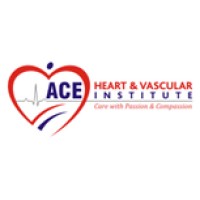 ACE Heart & Vascular Institute logo