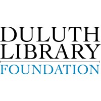 Duluth Library Foundation logo
