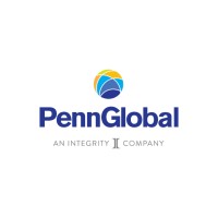 Penn Global Marketing logo