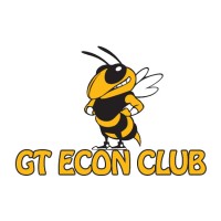 Georgia Tech Economics Club logo