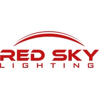 Red Sky Lighting LLC logo