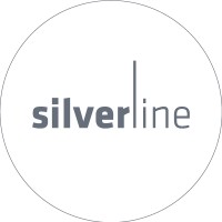 Silverline Office Equipment logo