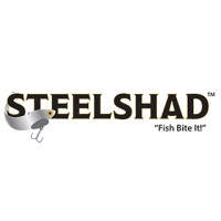 SteelShad Fishing Company logo