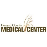 HOWARD COUNTY MEDICAL CENTER logo