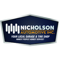 Nicholson Automotive Inc. logo