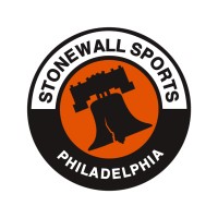 Stonewall Sports - Philadelphia logo