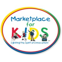 Image of MARKETPLACE OF IDEAS-MARKETPLACE FOR KIDS INC