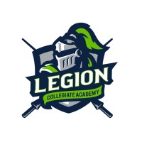 Legion Collegiate Academy logo