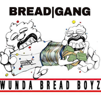 Bread Gang Entertainment logo