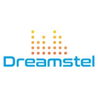 Dreamstel Technologies logo