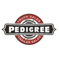 Pedigree Truck & Trailer Sales logo