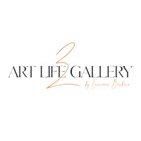 ART LIFE GALLERY logo